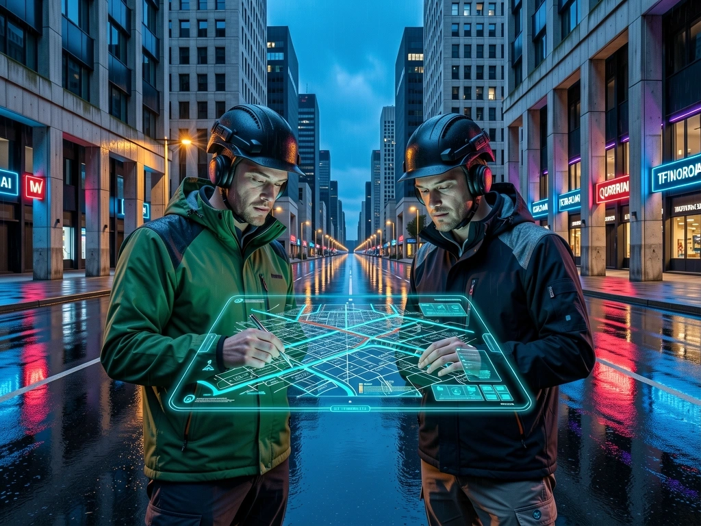 AR Engineering