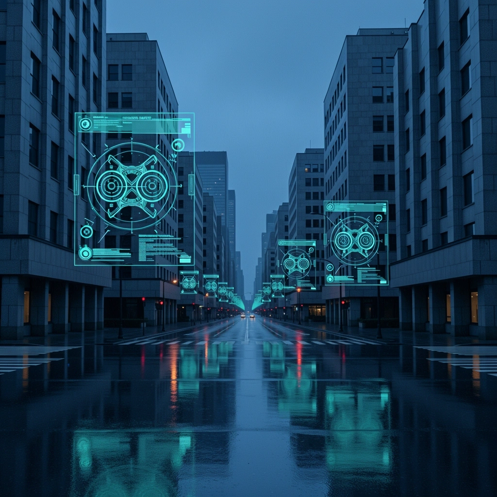 Cityscape