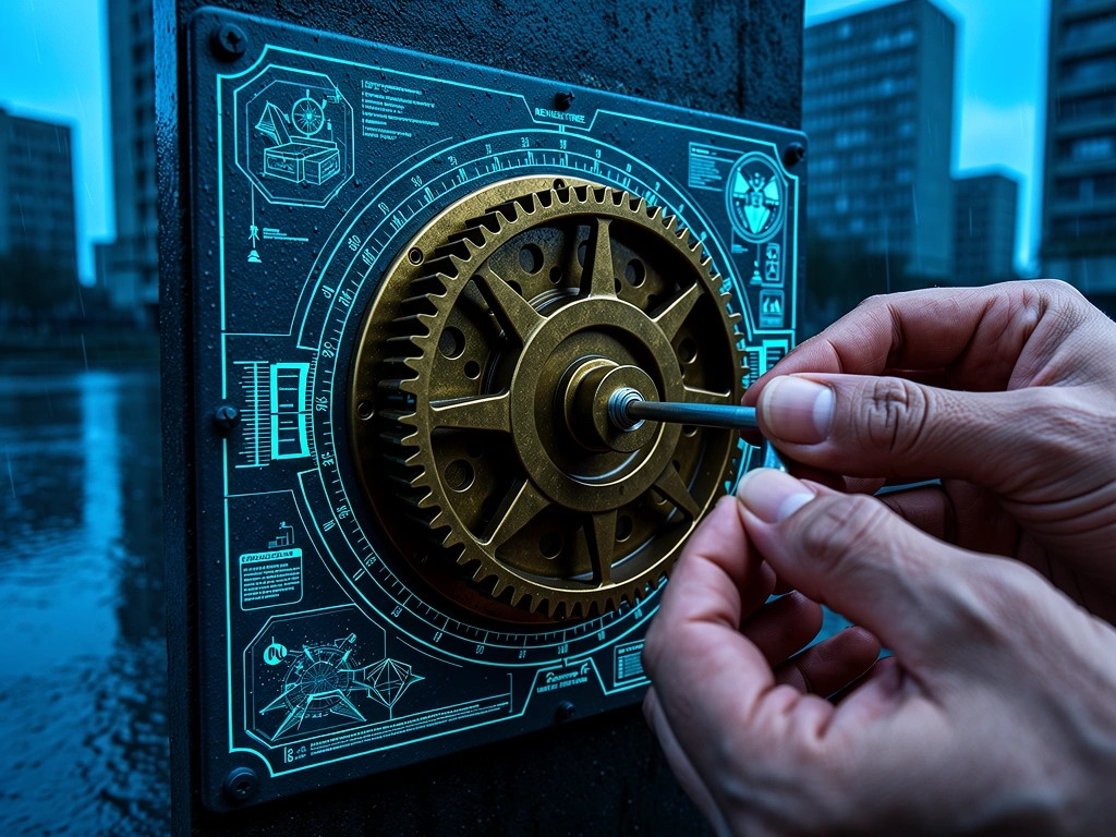 Mechanical Design