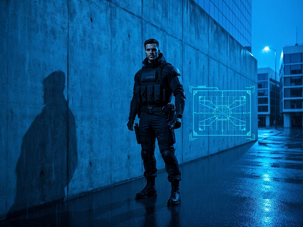 Operations Safety